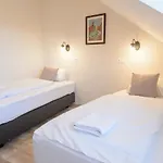 Illaberek Panzió Casa de hóspedes Eger