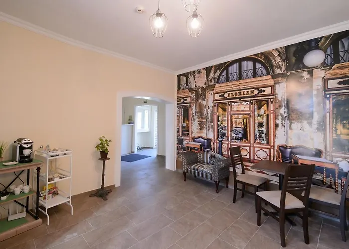 Illaberek Panzio 4* Eger