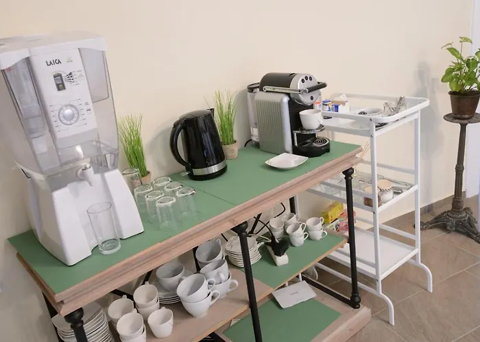 Pensjonat Illaberek Panzio Eger