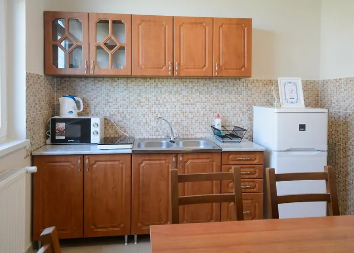 Illaberek Panzio 4*