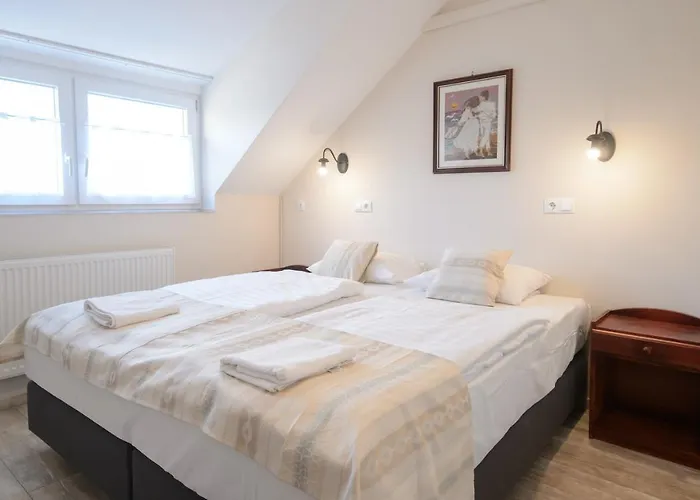 Illaberek Panzio Affittacamere 4*