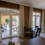 Gasthof Illaberek Panzio 4*