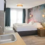 Gasthof Illaberek Panzio 4*