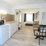 Illaberek Panzio Gasthof Erlau