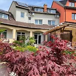 Illaberek Panzio Gasthof 4*