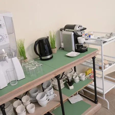 Guest house Illaberek Panzio Eger