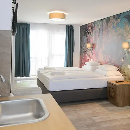 بيت ضيافة Illaberek Panzio 4*