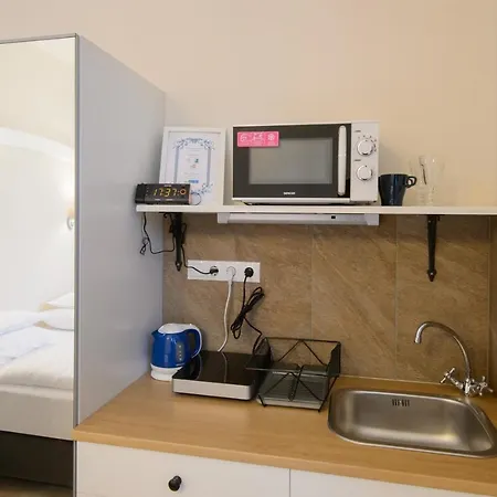 Illaberek Panzio Guest house Eger