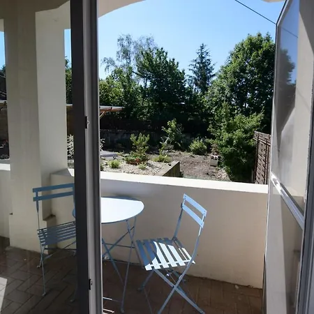 Guest house Illaberek Panzio Eger