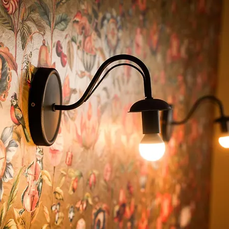 Guest house Illaberek Panzio Eger