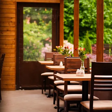Illaberek Panzio Guest house Eger