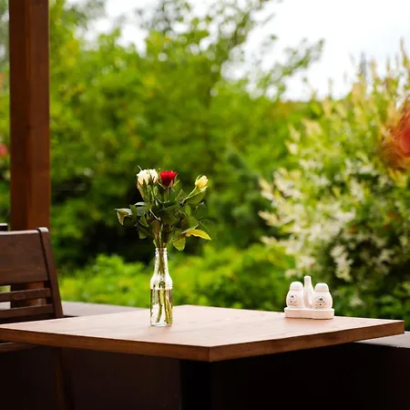 Guest house Illaberek Panzio Eger