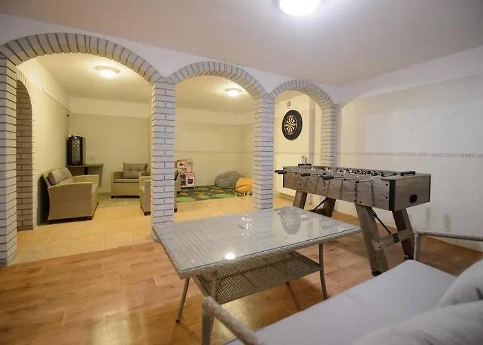 Maison d'hôtes Illaberek Panzio 4*
