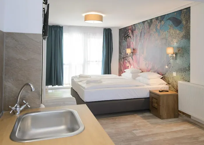 Maison d'hôtes Illaberek Panzio 4*