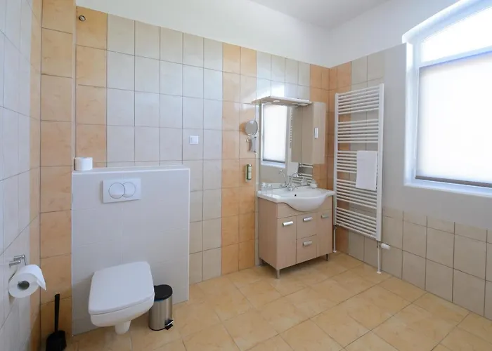 Illaberek Panzio Maison d'hôtes