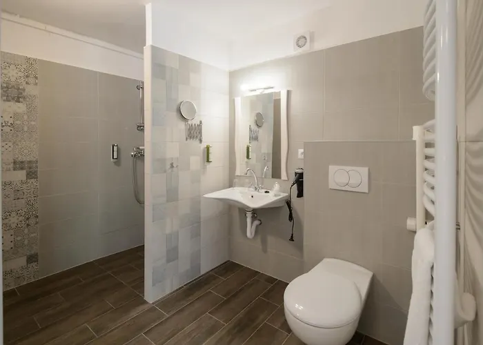 Maison d'hôtes Illaberek Panzio