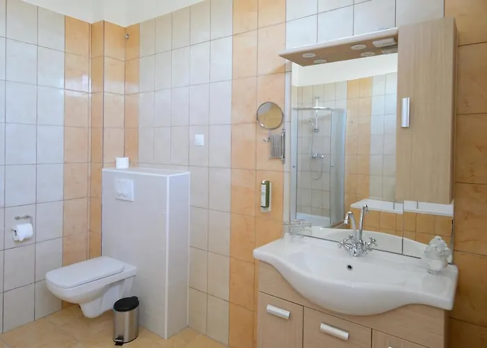 Illaberek Panzio Maison d'hôtes Eger