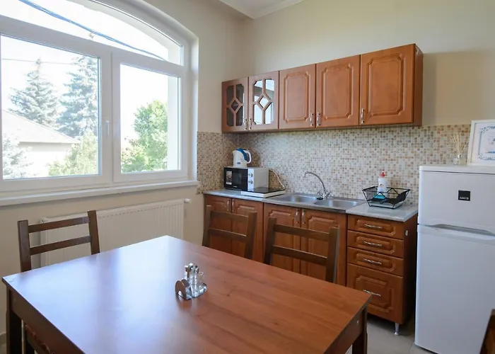 Gasthof Illaberek Panzio 4*
