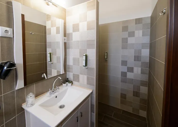 Illaberek Panzio 4* Eger
