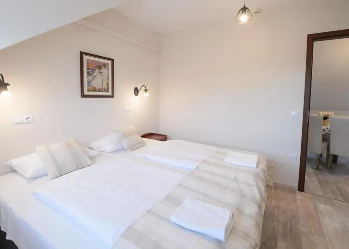 Maison d'hôtes Illaberek Panzio 4*
