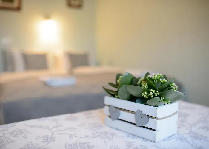 Illaberek Panzio 4*